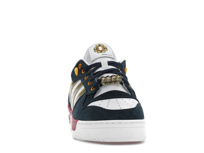 adidas Rivalry Low Demon Slayer Tengen