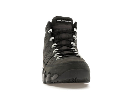 Jordan 9 Retro Anthracite