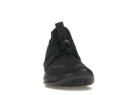 Nike Free RN CMTR 2018 Black Oil Grey
