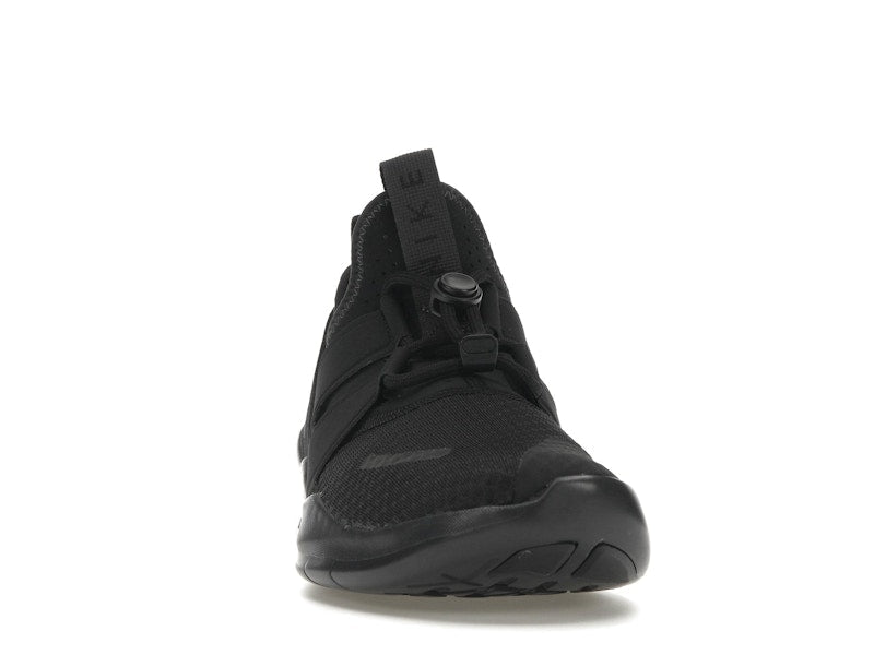 Nike Free RN CMTR 2018 Black Oil Grey