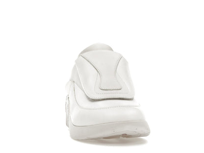 Raf Simons Antei Low Top White
