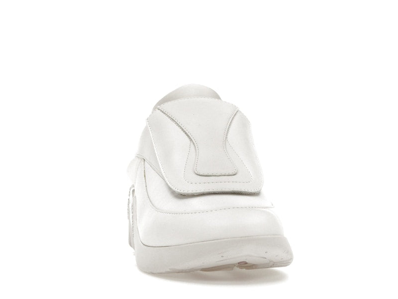 Raf Simons Antei Low Top White