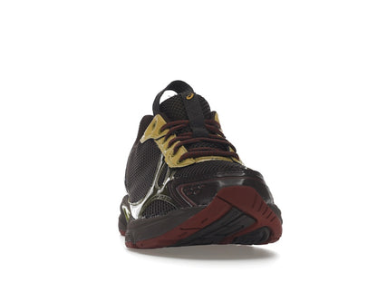 ASICS UB4-S Gel-1130 Kiko Kostadinov Studio Demitasse Fir Green