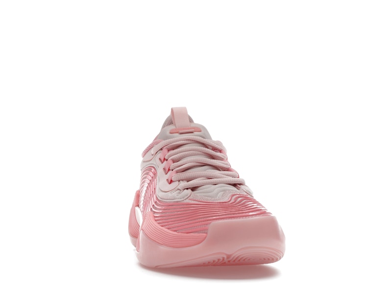 adidas Exhibit Select Mid Sandy Pink (Women's)
