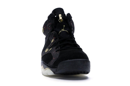 Jordan 6 Retro Chinese New Year (2018)