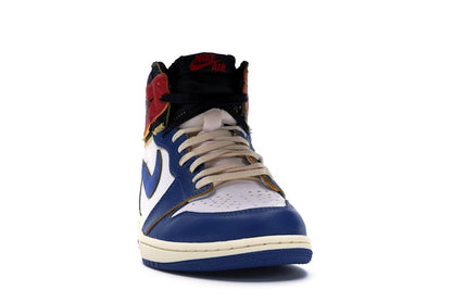 Jordan 1 Retro High Union Los Angeles Storm Blue