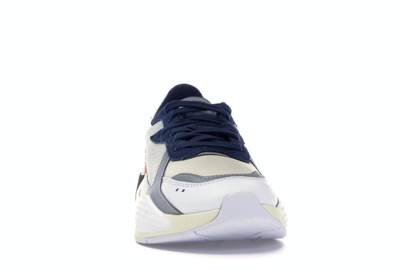 Puma RS-X Ader Error