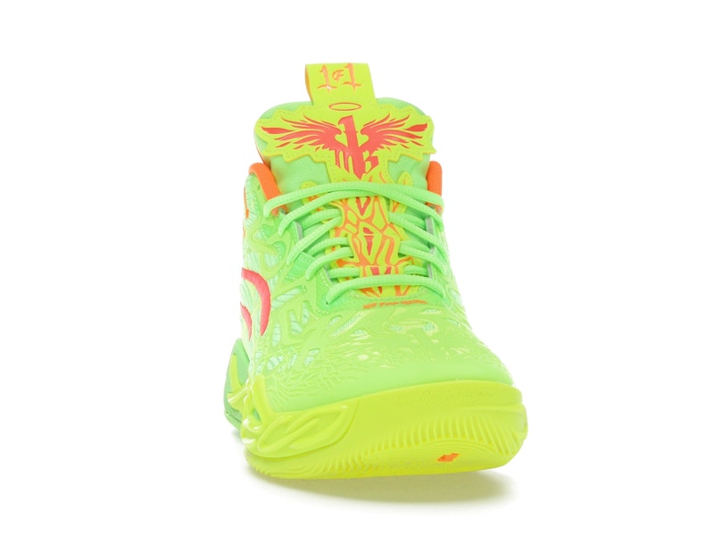 Puma LaMelo Ball MB.04 Gem