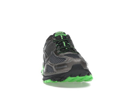 Nike Zoom Vomero 5 Metallic Pewter Green Strike