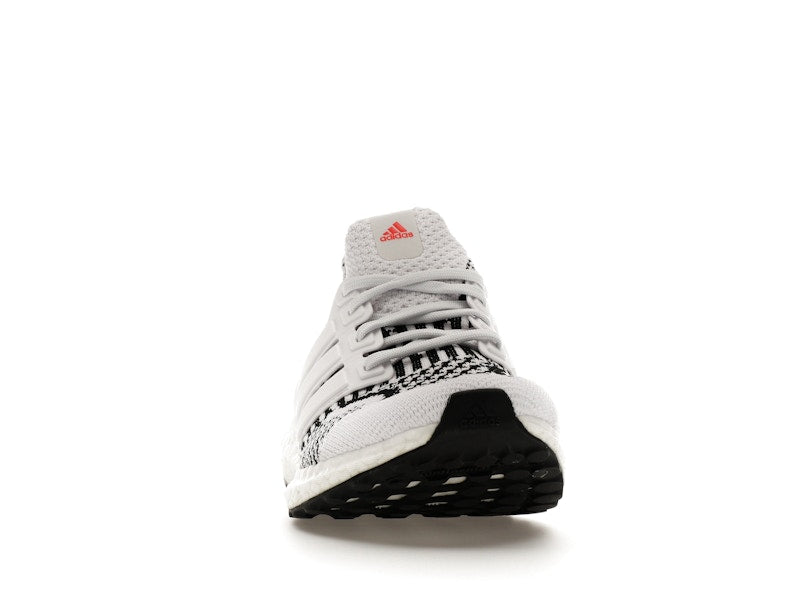 adidas Ultra Boost 5.0 DNA Primeblue White Black (GS)