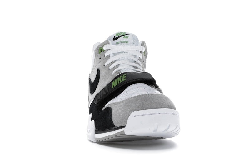Nike SB Air Trainer 1 Chlorophyll (2020)