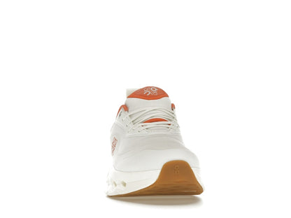 On Running Cloudtilt 2 LOEWE White Orange (Women's)
