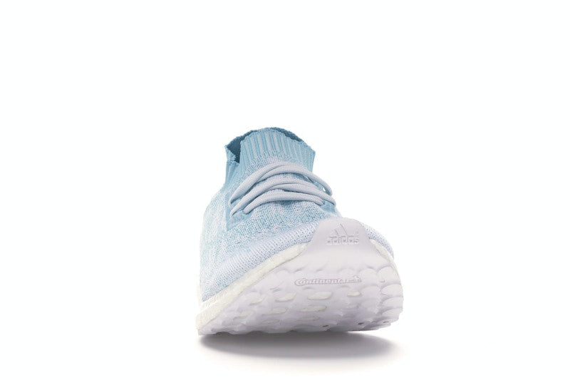 adidas Ultra Boost Uncaged Parley Coral Bleaching