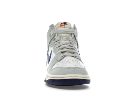 Nike Dunk High Retro SE Split Baltic Blue