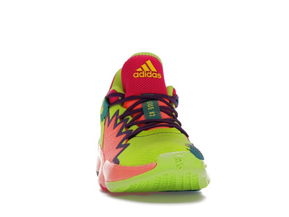 adidas D.O.N. Issue #2 Multi-Color