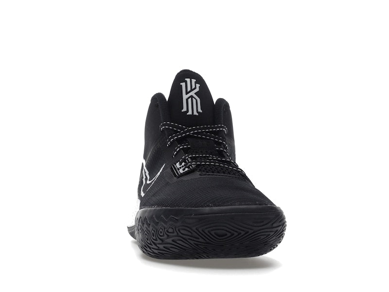 Nike Kyrie Flytrap 4 Black White