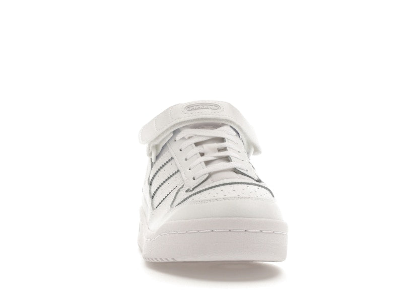 adidas Forum Low Triple White (Youth)