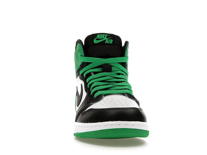 Jordan 1 Retro High OG Lucky Green (GS)