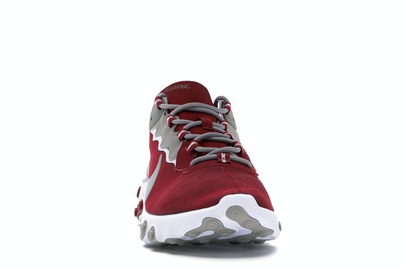 Nike React Element 55 Alabama