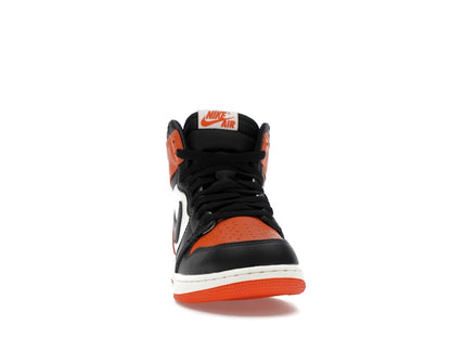 Jordan 1 Retro High OG Shattered Backboard (2025) (GS)