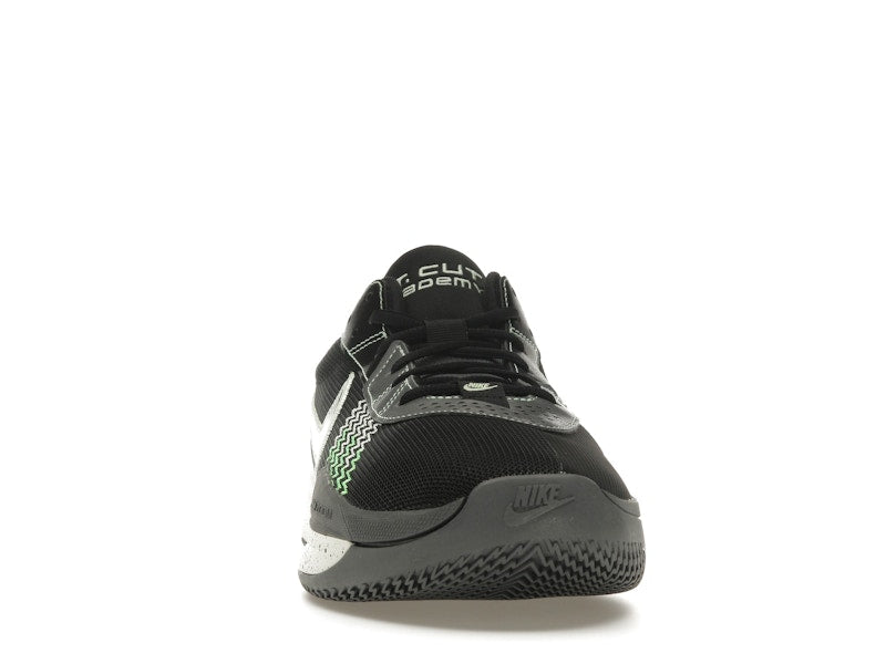 Nike Zoom GT Cut Academy Black Green Strike