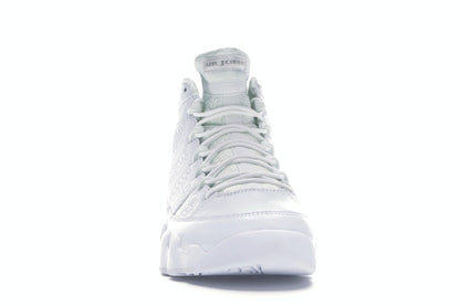 Jordan 9 Retro Silver Anniversary