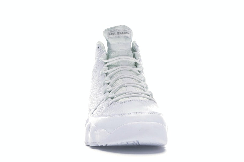 Jordan 9 Retro Silver Anniversary