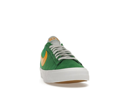 Nike SB Zoom Blazer Low Pro GT Lucky Green