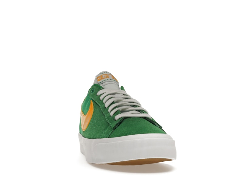 Nike SB Zoom Blazer Low Pro GT Lucky Green