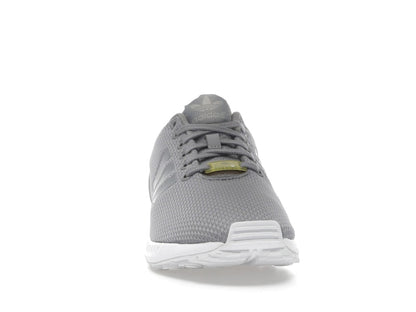 adidas Zx Flux Aluminum Aluminum White