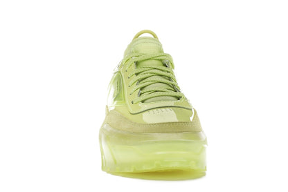 Reebok Club C Cardi High Vis Green (Women's)