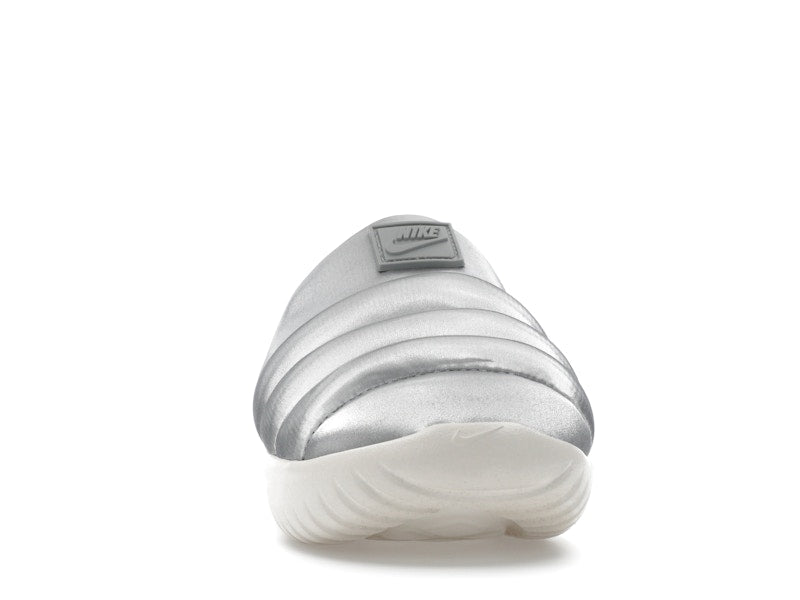 Nike Burrow SE Metallic Silver Light Orewood Brown (Women's)