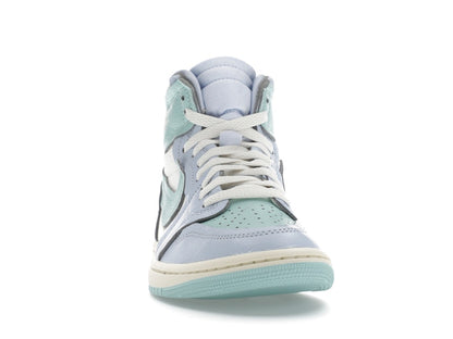 Jordan 1 High Method of Make Hydrogen Blue (Women's)