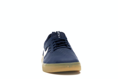 Nike SB Nyjah Free Navy Gum