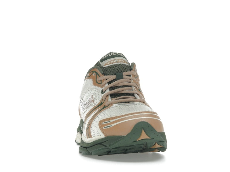 Saucony ProGrid Triumph 4 Saucony & Friends Seanella Abraham