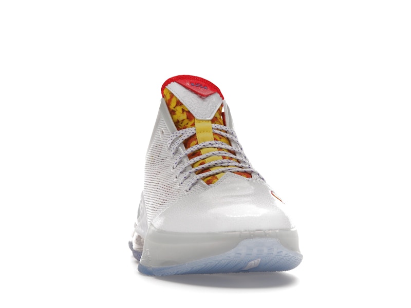 Nike LeBron 19 Low Magic Fruity Pebbles