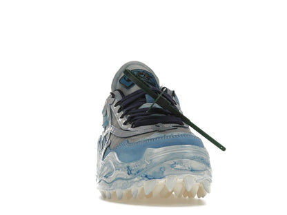 OFF-WHITE Odsy-1000 Multi Blue