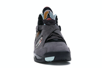 Jordan 8 Retro N7 (2019)