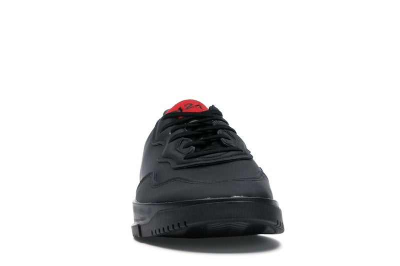 adidas SC Premiere 424 on Fairfax Black