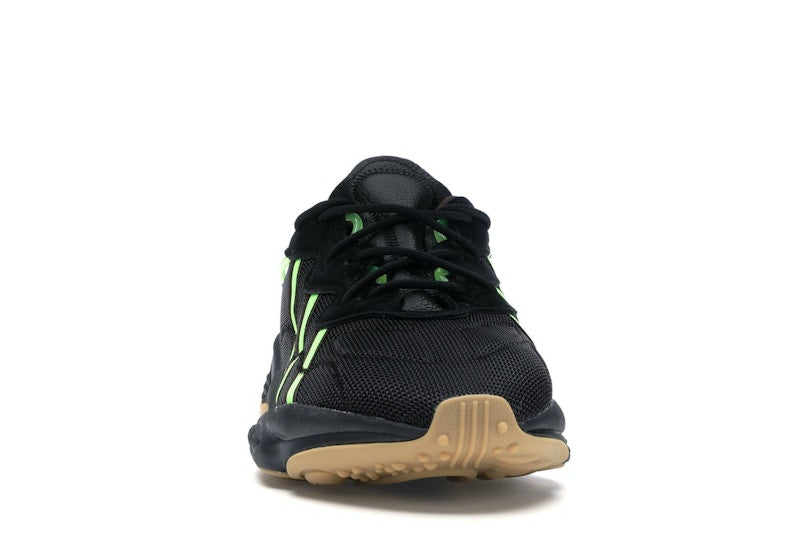 adidas Ozweego Pusha T Mystery Brown