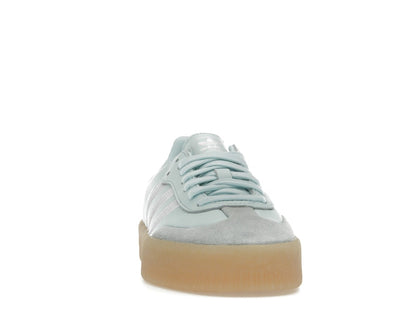 adidas Sambae Almost Blue (Women's)