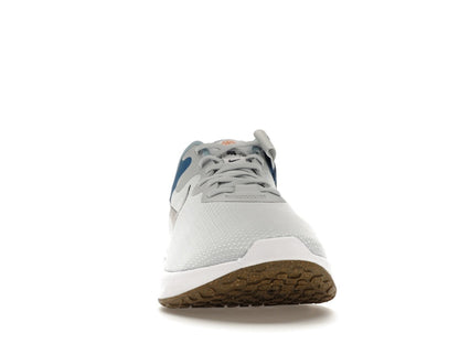 Nike Revolution 6 FlyEase Next Nature Pure Platinum Dark Marina Blue