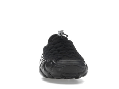 Nike Flyknit Haven Black Metallic Silver (Women's)