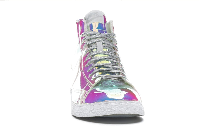 Nike SB Blazer Iridescent (Women's)