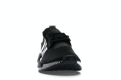 adidas NMD R1 Japan Pack Black White (2019)
