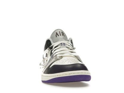 Jordan 1 Low SE Punk Rock (Women's)