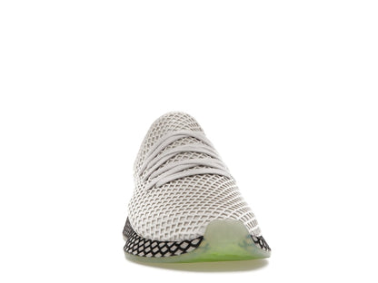 adidas Deerupt Grey Mint
