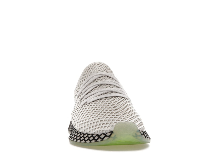adidas Deerupt Grey Mint