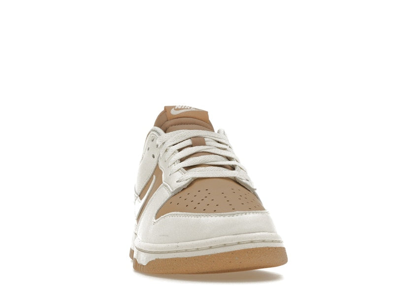 Nike Dunk Low Next Nature Beige Sail (Women's)
