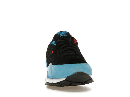 Saucony Shadow 6000 Footpatrol Only In Soho